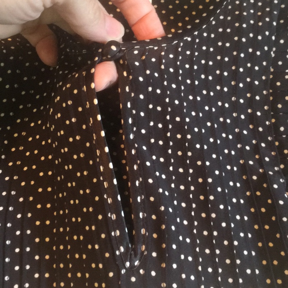 Ladies blouse - Picture 4 of 7